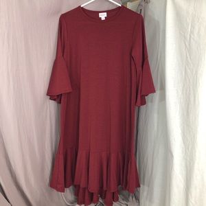 NWOT LuLaRoe Maurine size medium
